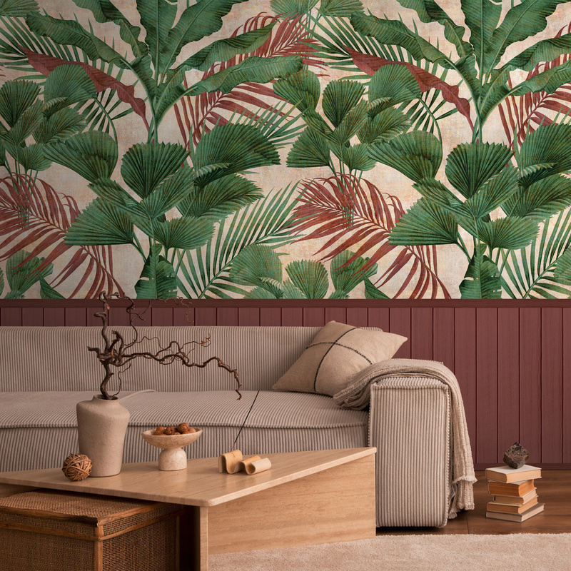 Wallpaper AS Creation Wallpanel - 39808-1