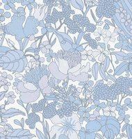 Weißtöne || Blautöne