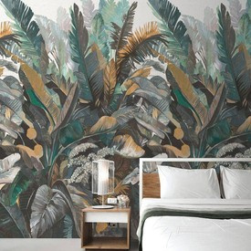 Wallpaper Metropolitan Stories The Wall II Travel Styles 39260-1