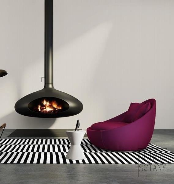 Tapeta ścienna AS Creation Michalsky High Rise - 3263-31