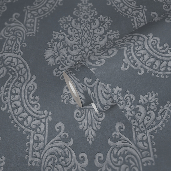 Wallpaper AS Creation Pure Elegance - 39765-7