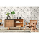 Wallpaper As Creation Drawn into Nature - 39427-2