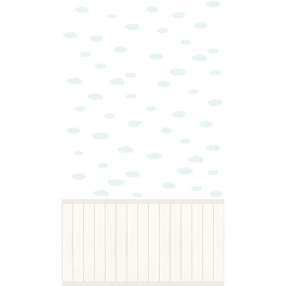 Wallpaper AS Creation Wallpanel - 39816-2