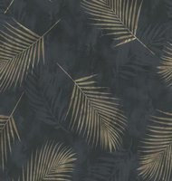 Schwarztöne || Goldtöne