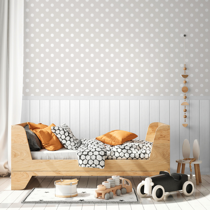 Wallpaper AS Creation Wallpanel - 39806-2