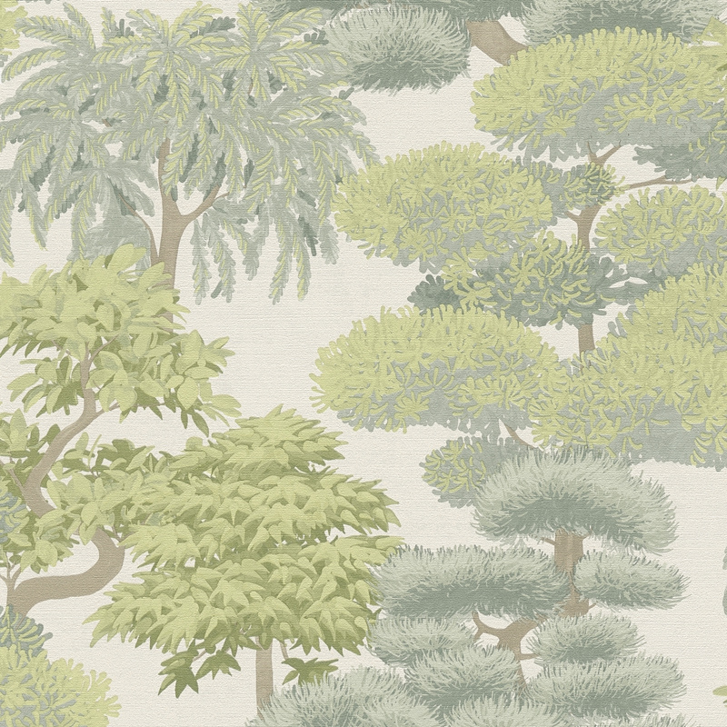 Wallpaper AS Creation Cuba 2 - 79161-3