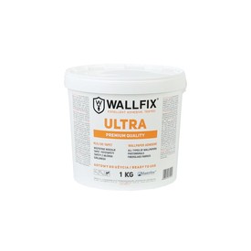 Gotowy klej do tapet - Wallfix Ultra 1 kg
