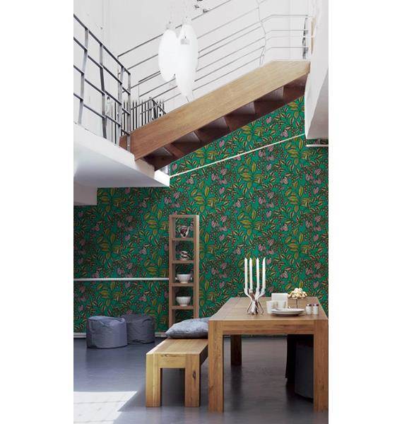 Tapeta ścienna Architects Paper Floral Impression - 37754-7