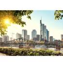 Fototapeta AS Creation Designwalls Frankfurt City DD118690